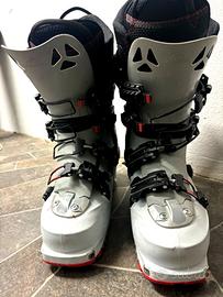 Scarponi da sci alpinismo La Sportiva