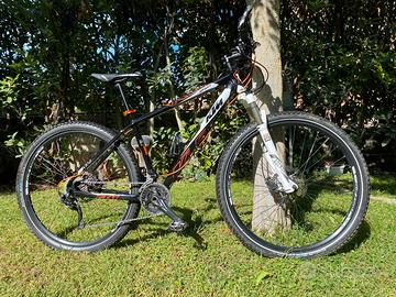 Ktm mod.  UltraSport