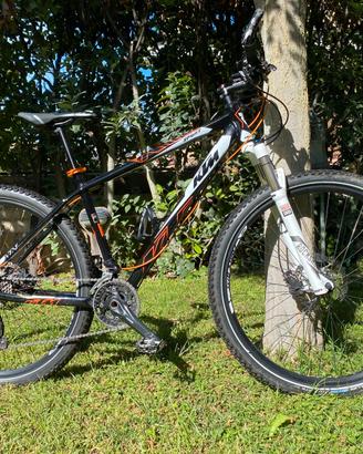 Ktm mod.  UltraSport