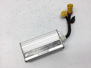 ASPES VEGA HYBRID 50 CENTRALINA CONTROLLO RICARICA