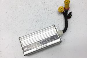 ASPES VEGA HYBRID 50 CENTRALINA CONTROLLO RICARICA