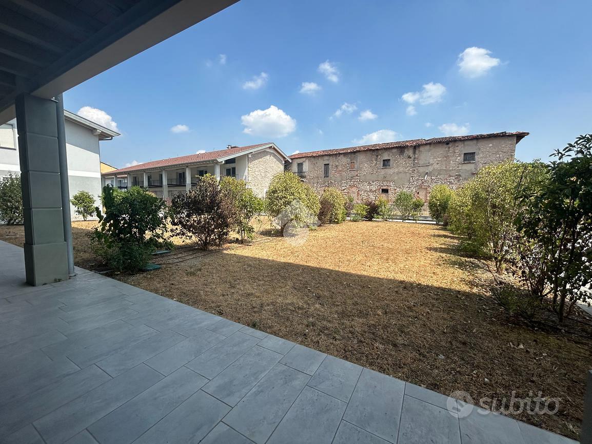 Apartment in Brescia, Buffalora - Altro