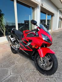 HONDA CBR 600 F