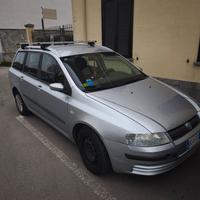 fiat stilo 