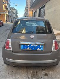 Fiat 500 (2007-2016)