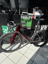 Scott Foil RC30 105  Di2 – Taglia 54 – 2023