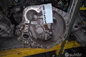Cambio Manuale Per Fiat Barchetta 1.8 16V 2001