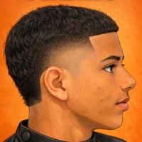 Tagliacapelli  Gamma x ergo professionale.