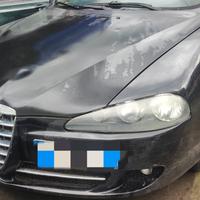 Ricambi Alfa Romeo 147 Anno 2007