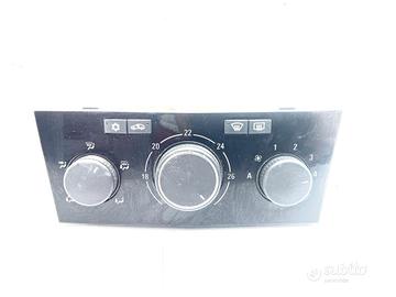 COMANDI CLIMA OPEL Zafira B 13245114 (05>08)