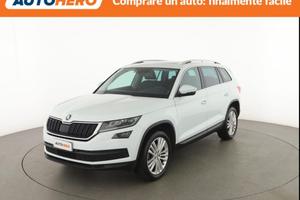 SKODA Kodiaq PA48738