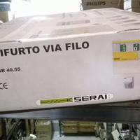 Antifurto serai kit 55