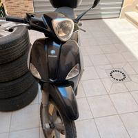 Piaggio liberty 125