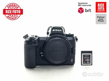 Nikon Z6