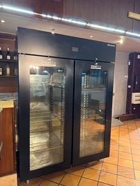 Armadio Frigo di Frollatura Meatico