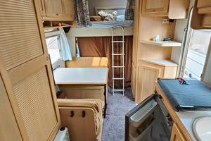 camper  mansardato