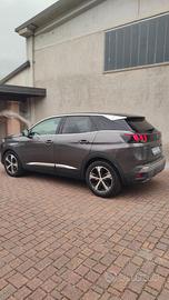 Peugeot 3008 Gt line