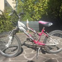 Mtb bambina