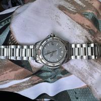 Orologio TAG HEUER UOMO 4000