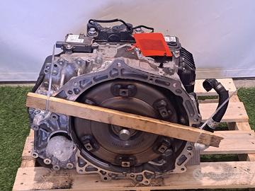 CAMBIO AUTOMATICO LAND ROVER Range Rover Evoque Se