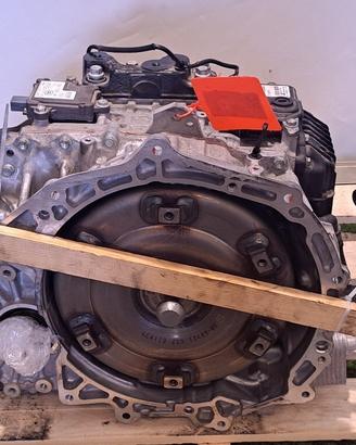 CAMBIO AUTOMATICO LAND ROVER Range Rover Evoque Se