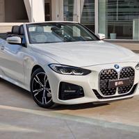 BMW 420D CABRIO 