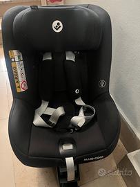Seggiolono maxi cosi pro girevole