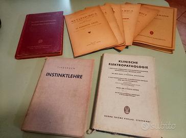 Libri di medicina