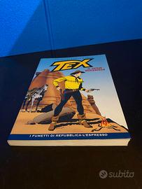 TEX - ZAGOR 3 volumi