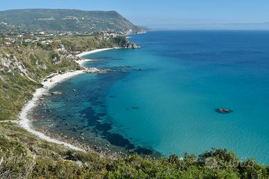 Appartamenti al mare - Capo Vaticano - Tropea