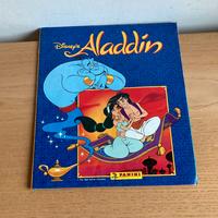 Album "Aladdin"