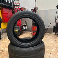 HANKOOK 285/45/21 4 PNEUMATICI INVERNALI