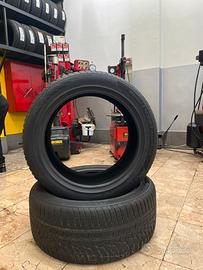 HANKOOK 285/45/21 4 PNEUMATICI INVERNALI