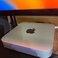 Mac Mini M2