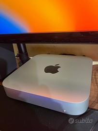 Mac Mini M2