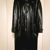 CAPPOTTO PELLE VITTORIO FORTI