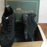 SCARPE ANTINFORTUNISTICHE N 42