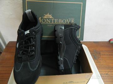 SCARPE ANTINFORTUNISTICHE N 42