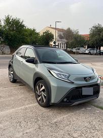 Toyota aygo x 1.0 72 cv