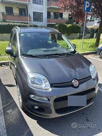Fiat Panda easypower 1.2