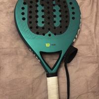 Wilson Blade V3