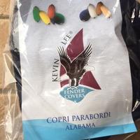 Copri parabordi modello A2 a palla