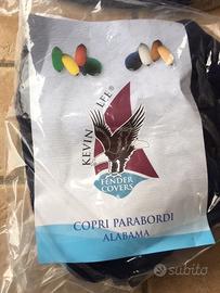 Copri parabordi modello A2 a palla