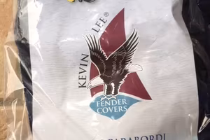 Copri parabordi modello A2 a palla