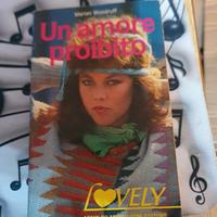 TITOLO DEL LIBRO UN AMORE PROIBITO