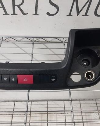 Plancia Comandi Fiat Ducato