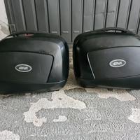 Borse Moto GIVI V35
