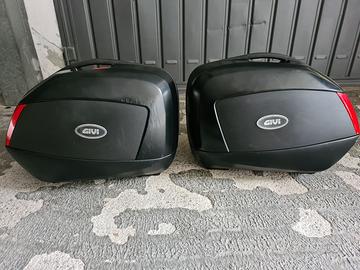 Borse Moto GIVI V35