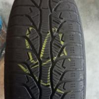 2 Gomme invernali kleber con cerchio 175 65 r14