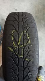 2 Gomme invernali kleber con cerchio 175 65 r14